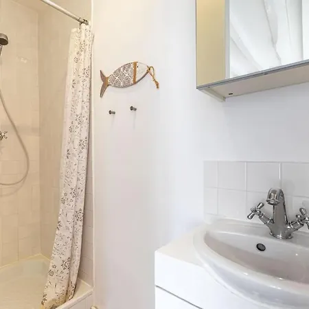 Guestready - Superb Haven Of Peace In Marais Апартаменты *