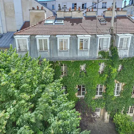 Appartement Guestready - Superb Haven Of Peace In Marais
