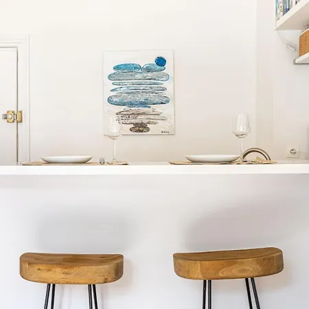 Guestready - Superb Haven Of Peace In Marais * Parijs