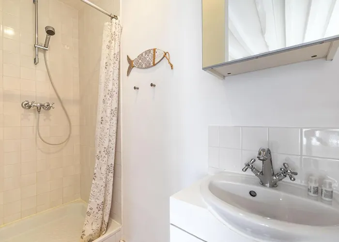 Guestready - Superb Haven Of Peace In Marais