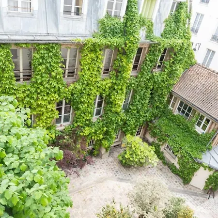 Lejlighed Guestready - Superb Haven Of Peace In Marais