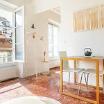 Guestready - Superb Haven Of Peace In Marais Apartment *